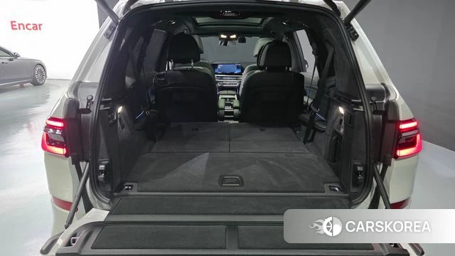 BMW X7 (G07) id 4630227 из Кореи 26