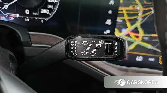 Volkswagen Touareg 3rd generation id 4855913 из Кореи 26