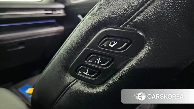Hyundai Kona Hybrid (SX2) id 4863504 из Кореи 26