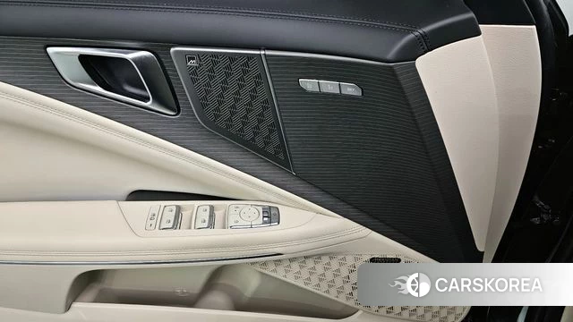 Kia The New K8 Hybrid id 4229774 из Кореи 26