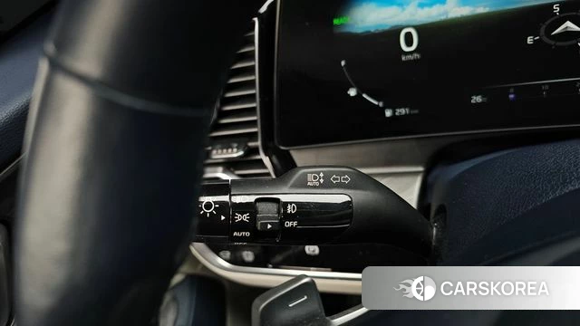 Kia Sportage 5th Generation Hybrid id 4929586 из Кореи 26