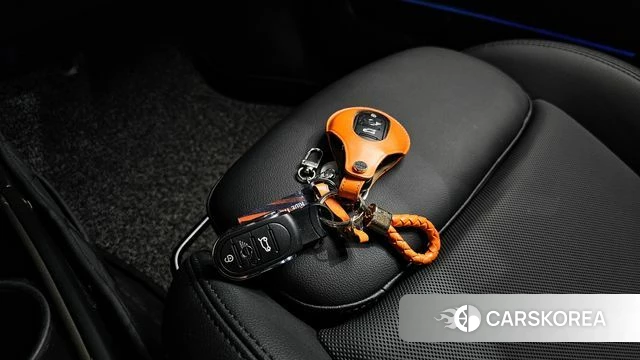 Mini Cooper Countryman id 4316325 из Кореи 26