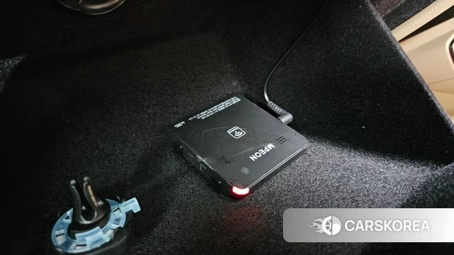 Porsche Cayenne (PO536) id 4620371 из Кореи 26