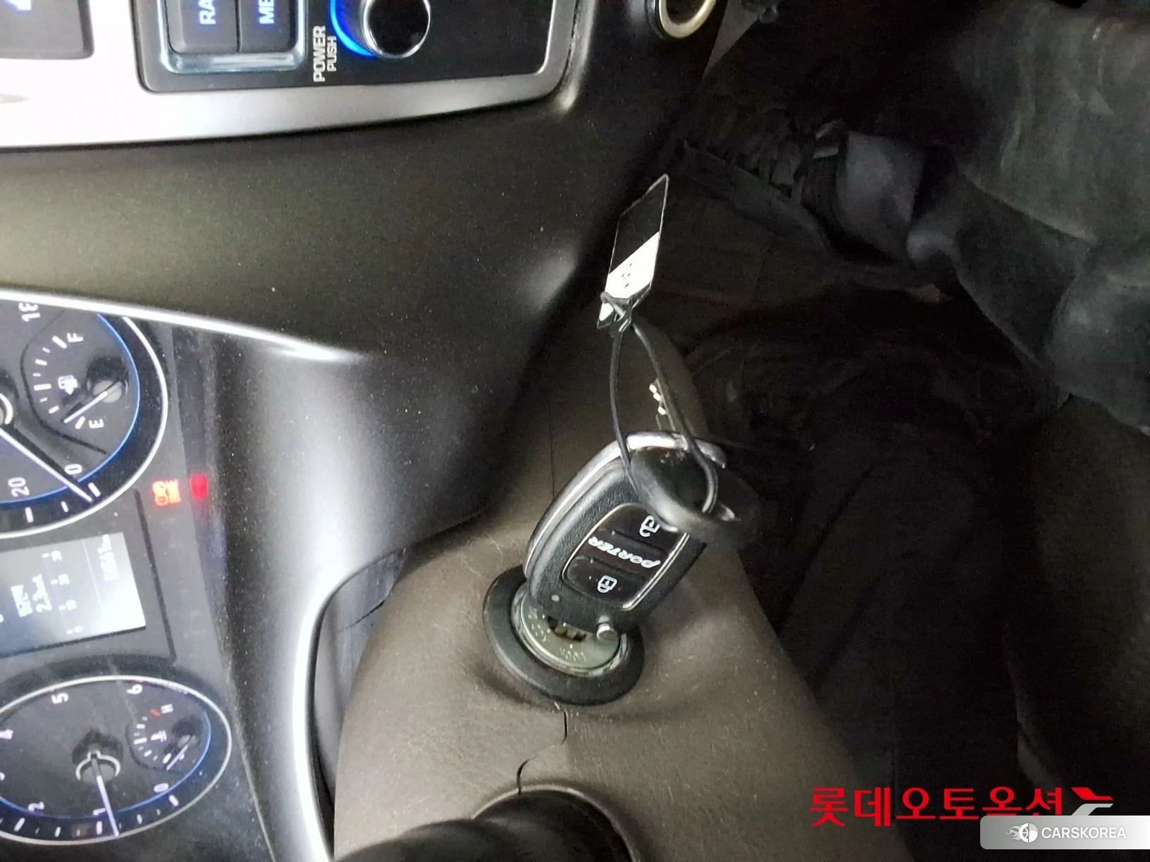 Hyundai Porter II id 4289299 из Кореи 26