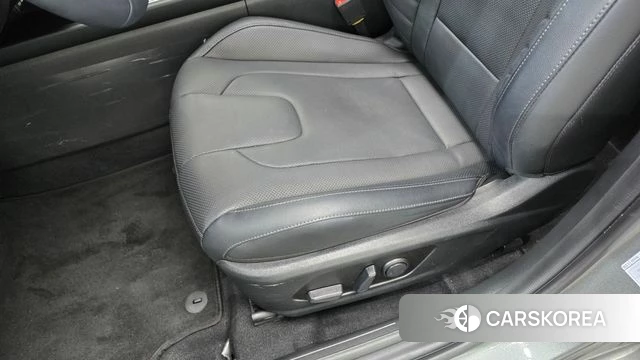 Hyundai The New Avante (CN7) id 4847338 из Кореи 26