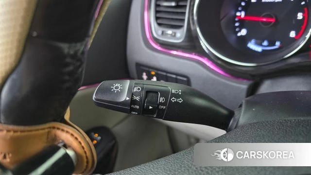 Kia The New Carnival id 4770148 из Кореи 26