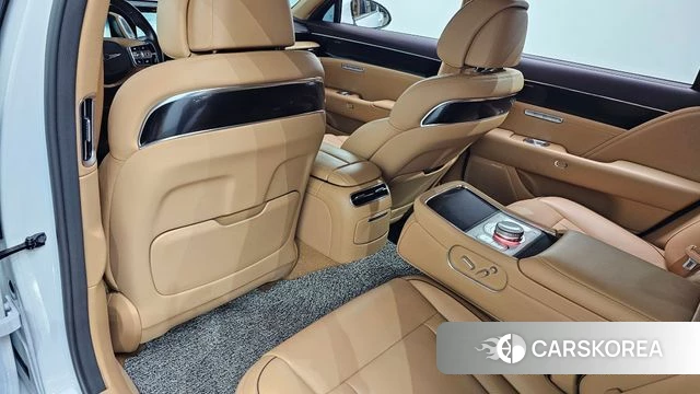 Genesis G90 (RS4) id 4281771 из Кореи 26
