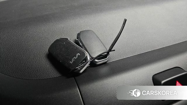 Kia The New Kia Ray id 4561287 из Кореи 26