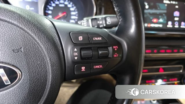 Kia The New Carnival id 4543256 из Кореи 26