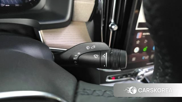 Volvo S90 id 4762111 из Кореи 26