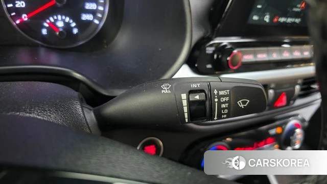 Kia The New K3 2nd generation id 4666787 из Кореи 26