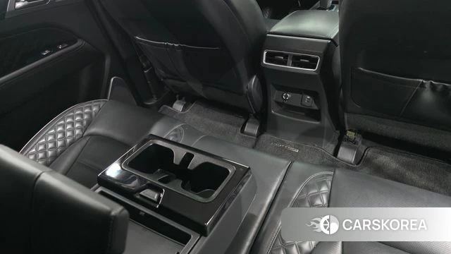 Ssangyong All New Rexton id 4310067 из Кореи 26