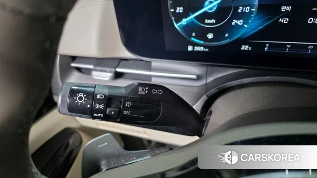 Kia Carnival 4th generation id 4281173 из Кореи 26