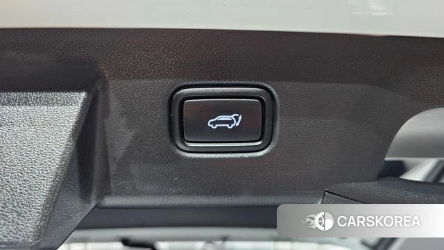 Hyundai The New Tucson (NX4) id 4578471 из Кореи 26