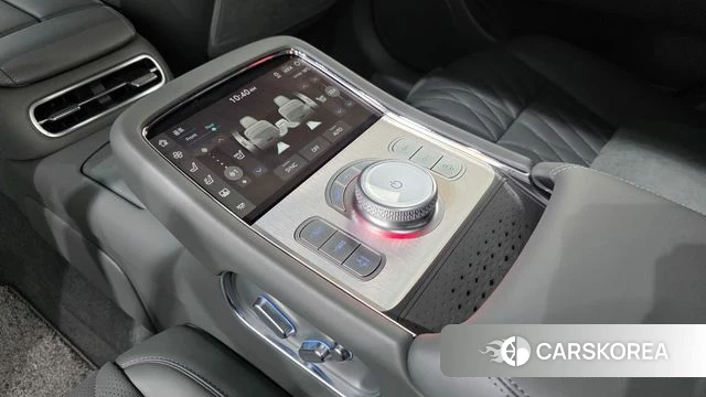 Genesis G90 (RS4) id 4201568 из Кореи 26