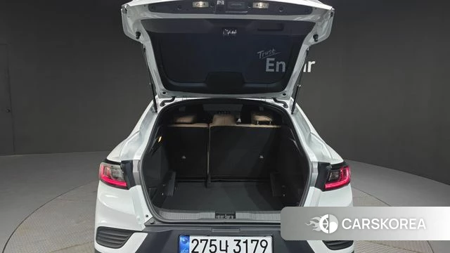 Renault Korea (Samsung) Arcana id 4400162 из Кореи 26