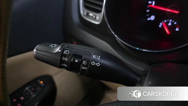 Kia The New Carnival id 4895185 из Кореи 26