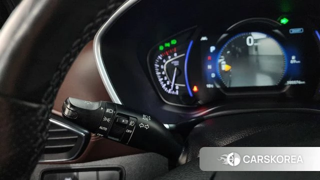 Hyundai Santa Fe TM id 4196761 из Кореи 26