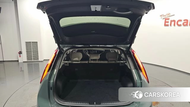 Kia Di Ol Nu Niro id 4774660 из Кореи 26
