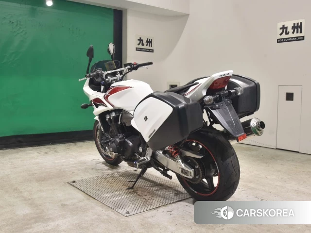 Honda CB1300ST id 3949946 из Японии 26