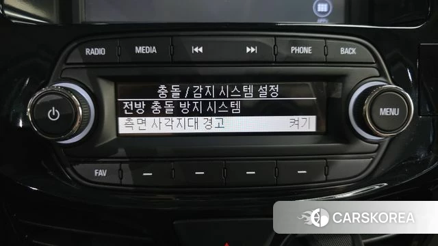 Chevrolet (GM Daewoo) The New Spark id 4476017 из Кореи 26