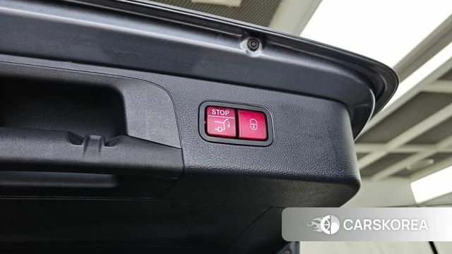 Mercedes-Benz GLC-Class X253 id 4470543 из Кореи 26