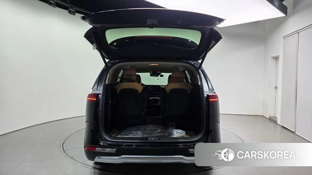 Kia Carnival 4th generation id 4202861 из Кореи 26