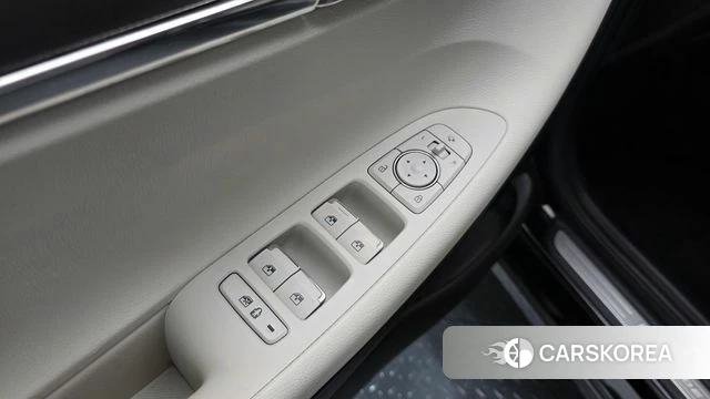 Hyundai The New Grandeur IG Hybrid id 4929275 из Кореи 26