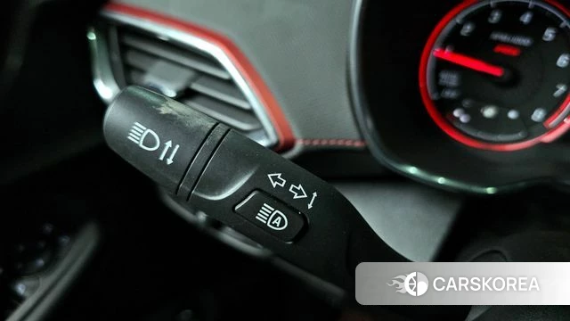 Chevrolet (GM Daewoo) Trailblazer id 4202927 из Кореи 26