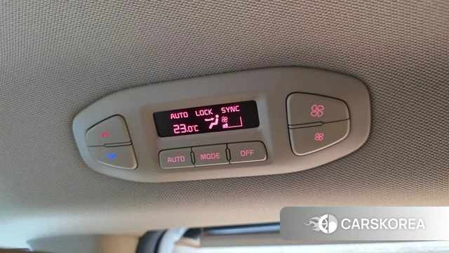 Kia All New Carnival id 4425064 из Кореи 26