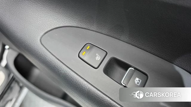 Hyundai The New Grandeur IG id 4727011 из Кореи 26
