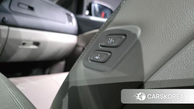 Kia The New Carnival id 4390454 из Кореи 26