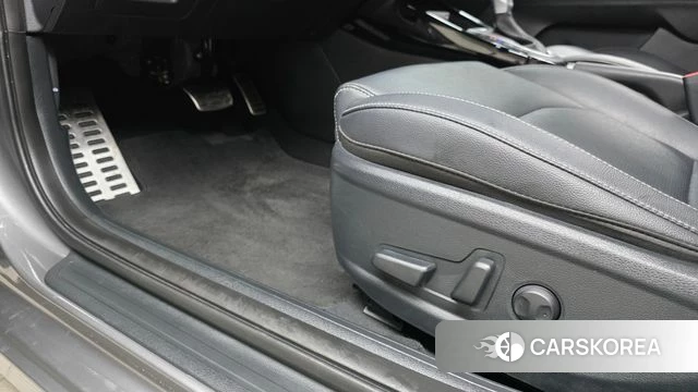Kia The New K3 2nd generation id 4584474 из Кореи 26