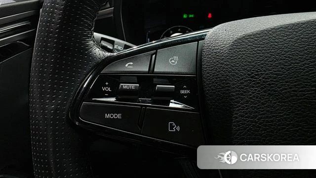 Ssangyong Beautiful Korando id 4794514 из Кореи 25