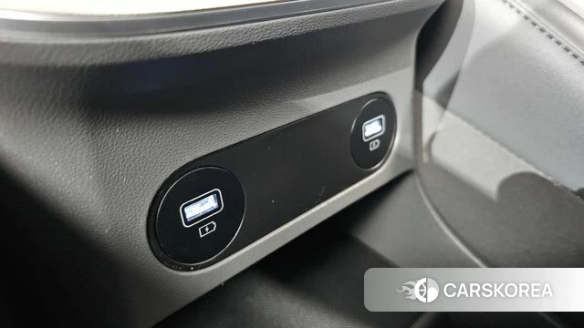 Hyundai Ionic 5 id 4779256 из Кореи 26