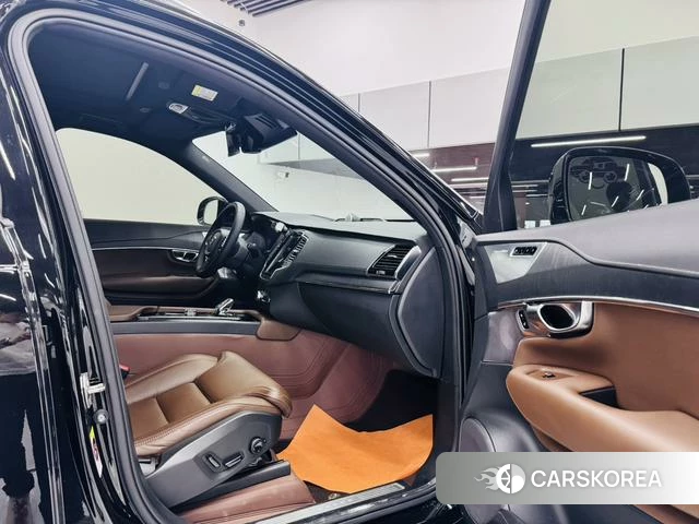 Volvo XC90 id 4212190 из Китая 26