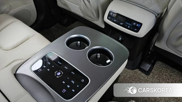 Hyundai Palisade id 4855682 из Кореи 26