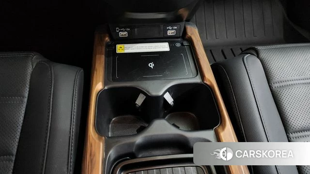 Honda CR-V 5th generation id 4401379 из Кореи 26