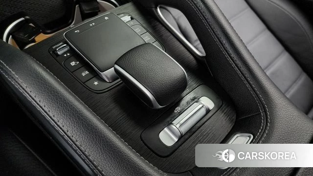 Mercedes-Benz GLE-Class W167 id 4540079 из Кореи 26