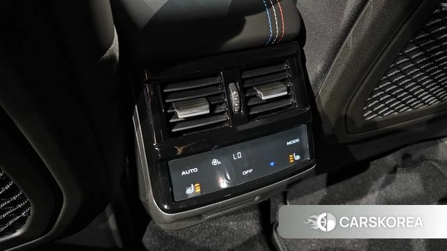 Renault Korea (Samsung) Grand Coleos id 4695835 из Кореи 26