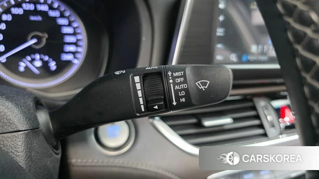 Hyundai Grandeur IG id 4595592 из Кореи 26