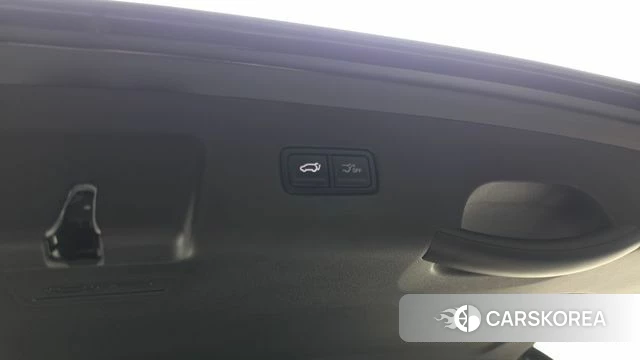 Kia The New Carnival 4th Generation id 4734826 из Кореи 26