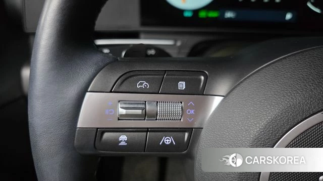 Hyundai Kona Hybrid (SX2) id 4408725 из Кореи 26