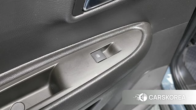 Chevrolet (GM Daewoo) The New Trax id 4637440 из Кореи 26