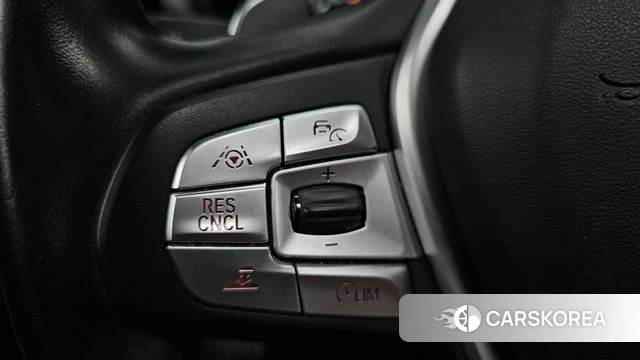 BMW X3 (G01) id 4717855 из Кореи 26