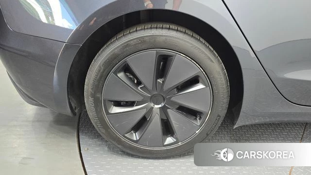 Tesla Model 3 id 4834145 из Кореи 26