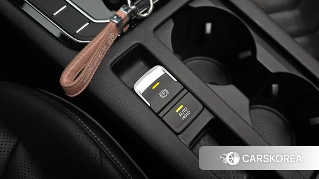 Volkswagen Arteon id 4764601 из Кореи 26