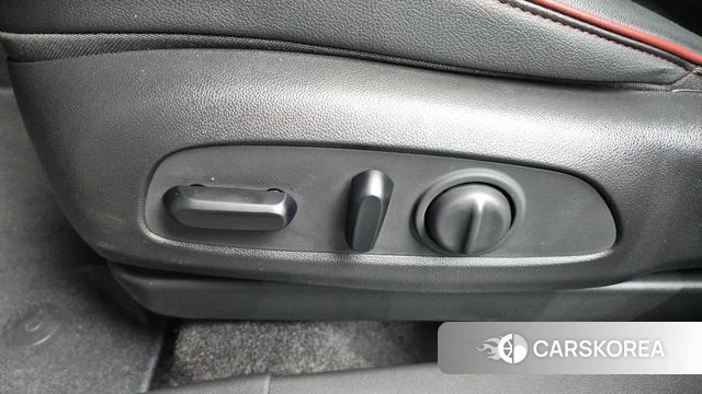 Chevrolet (GM Daewoo) Trailblazer id 4384016 из Кореи 26