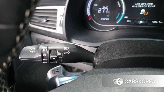 Kia Niro EV id 4202901 из Кореи 26