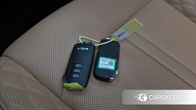 Kia Sorento 4th Generation id 4898609 из Кореи 26
